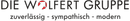 Logo Autohaus Adam Wolfert GmbH